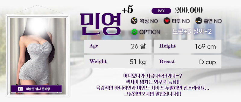 강남 오피 미술관 매장 프로필 및 코스 안내 19