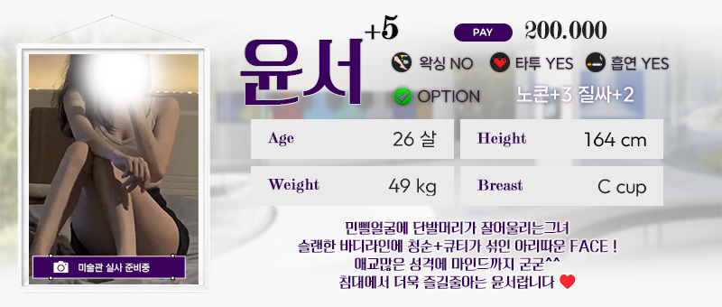 강남 오피 미술관 매장 프로필 및 코스 안내 18