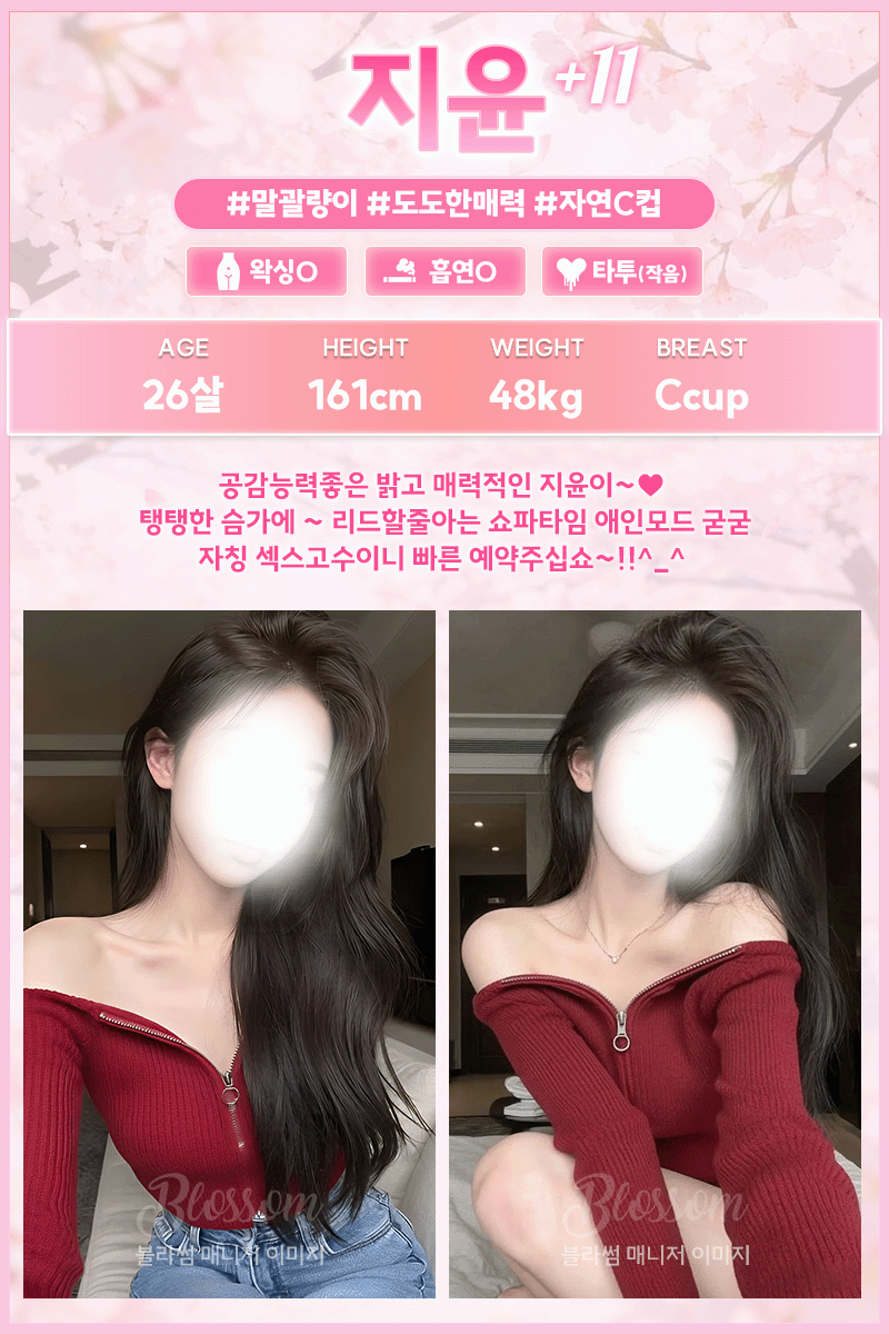 강남  블라썸 01021354344 47