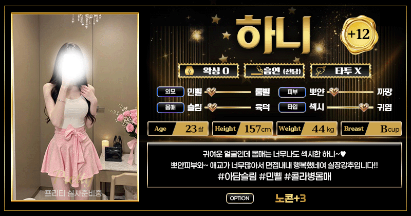 역삼  프리티 01075275592 35